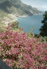 Panorama di Ravello